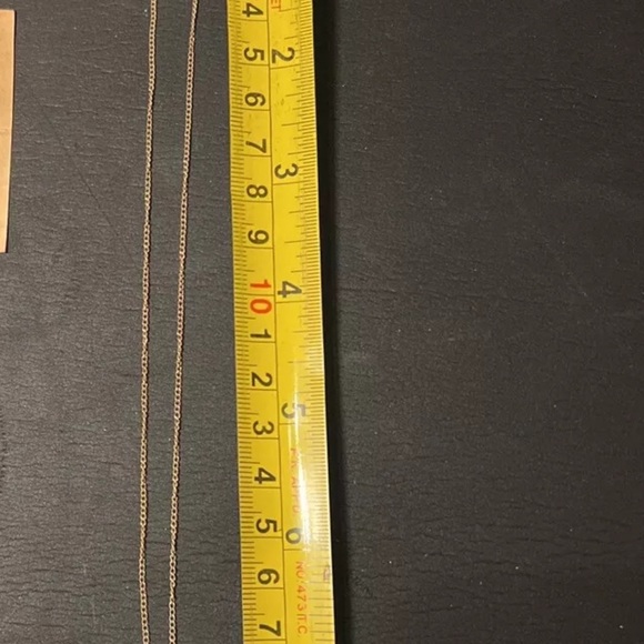 Walrus carved necklace pendant antique vintage estate GF - Picture 4 of 4